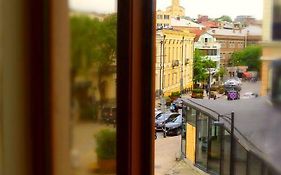 Apartment Near Pirimze